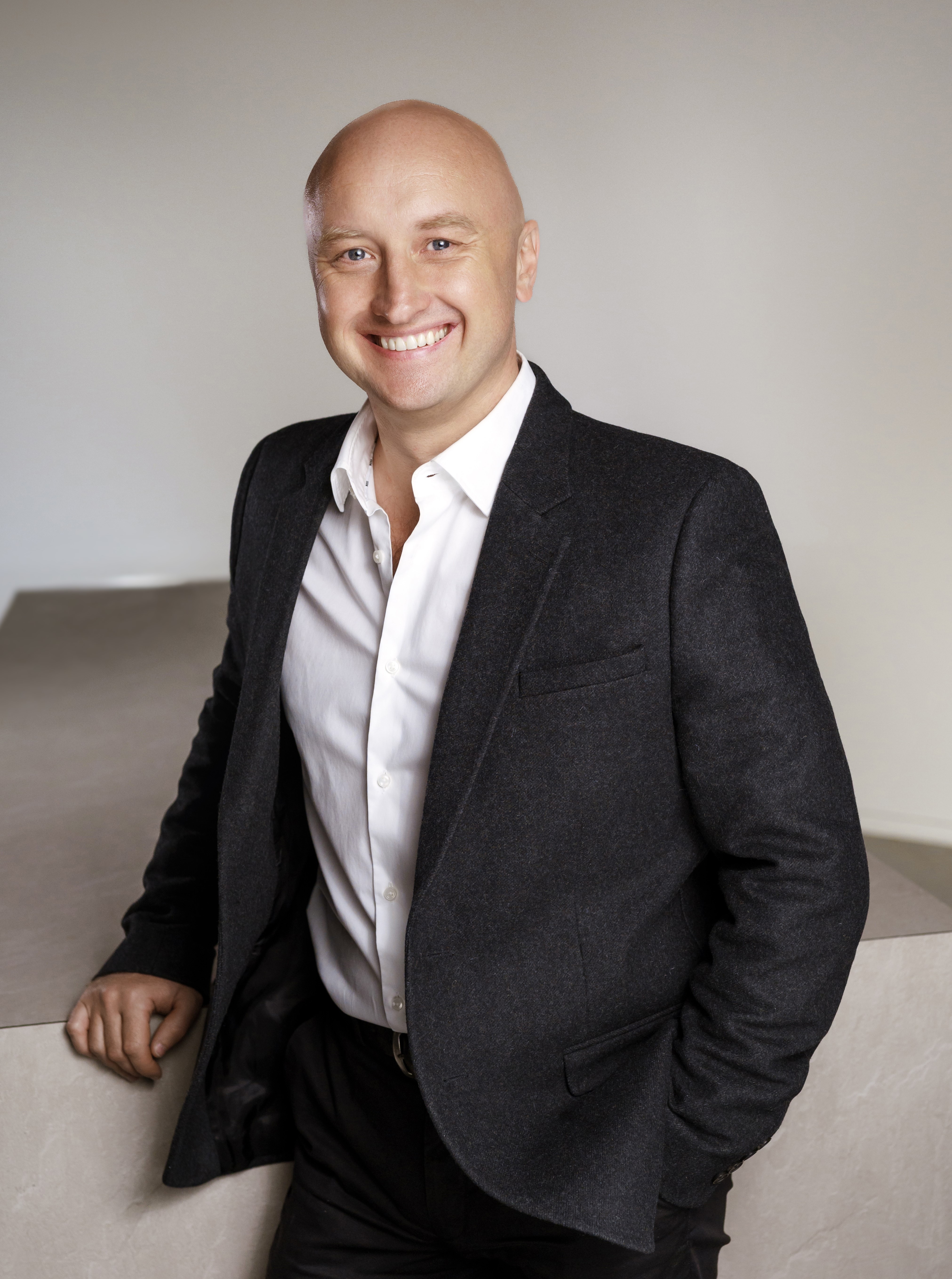 Darius Morkūnas