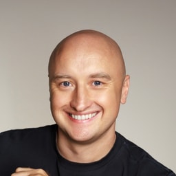 Darius Morkūnas, LORUS plėtros ir NT investavimo vadovas